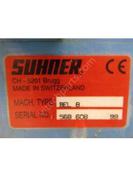 bel 8-usd-suhner