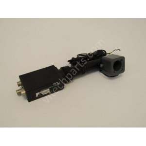XC-75CE with Angled Mirror Attachment SONY D'OCCASION