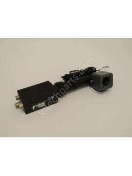 xc-75ce with angled mirror attachment-usd-sony