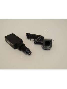 xc-75ce with angled mirror attachment-usd-sony