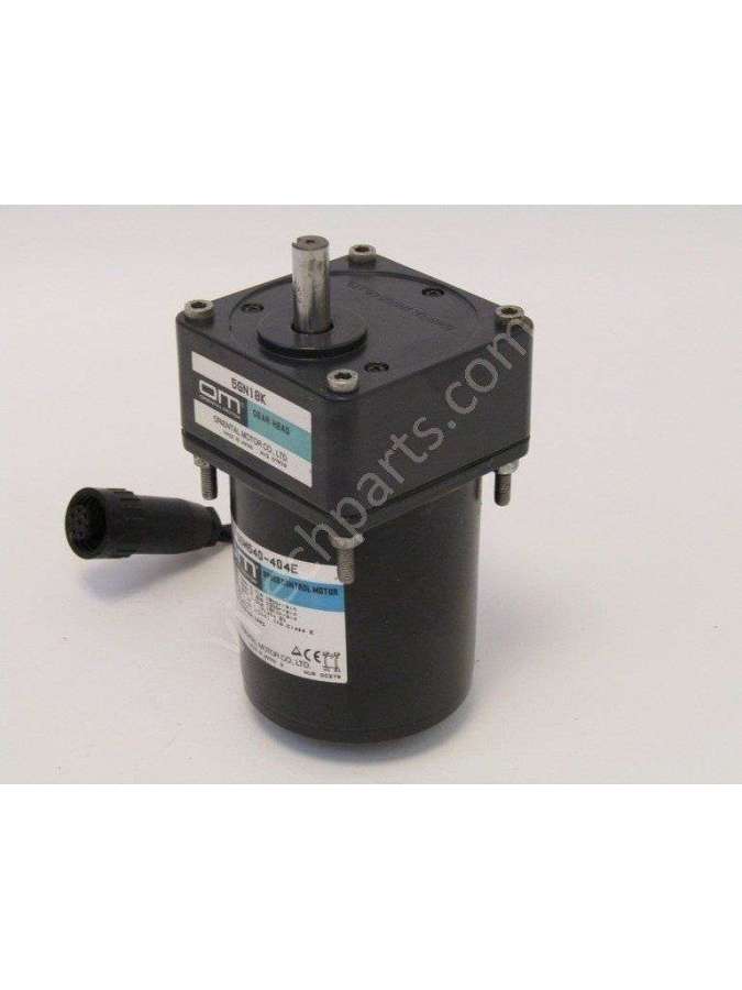 ssm540-404e/ 5gn18k-usd-oriental motor (om)