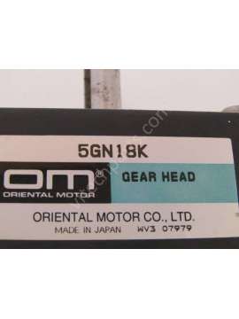 ssm540-404e/ 5gn18k-usd-oriental motor (om)
