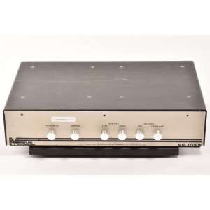 Video Controller MULTILINE USADO