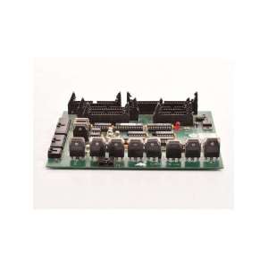 Power Supply / SAPWSSF00 CAMTEK D'OCCASION