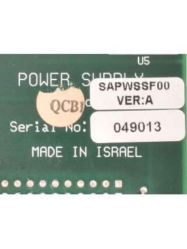 power supply / sapwssf00-usd-camtek