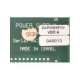 power supply / sapwssf00-usd-camtek