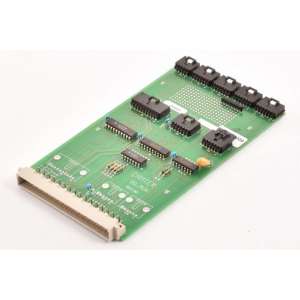 DD MUX / ASSY SADDM0000 CAMTEK USADO