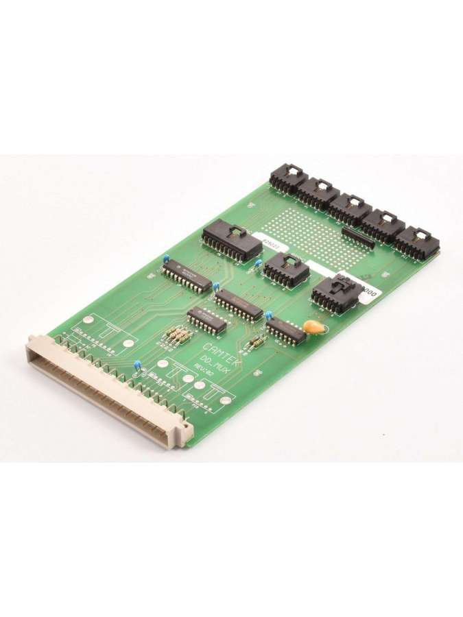 dd mux / assy saddm0000-usd-camtek