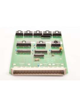 dd mux / assy saddm0000-usd-camtek