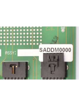 dd mux / assy saddm0000-usd-camtek