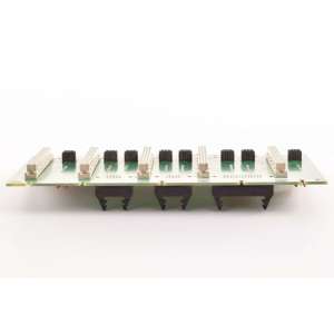 SAMTBS400 Rev.1.0 / ASSY 12010075 CAMTEK D'OCCASION
