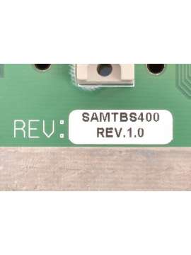 samtbs400 rev.1.0 / assy 12010075-usd-camtek