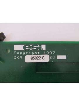 cka 85022c-esi