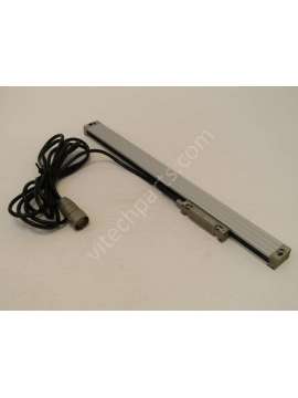 msa 6702 / ml 320mm-usd-rsf elektronik