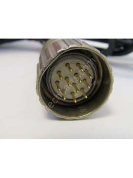 msa 6702 / ml 320mm-usd-rsf elektronik