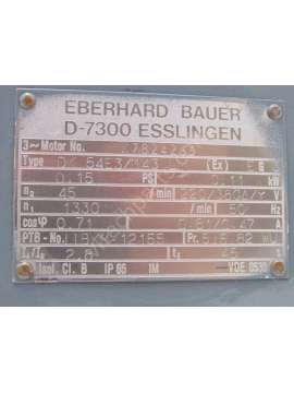 dk 54e3/143 l-usd-bauer