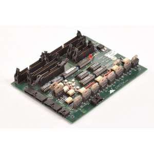 Power Supply / SAPWSOC00 Ver. B CAMTEK USADO