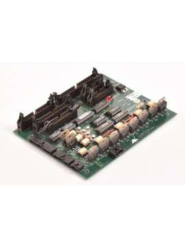 power supply / sapwsoc00 ver. b-usd-camtek