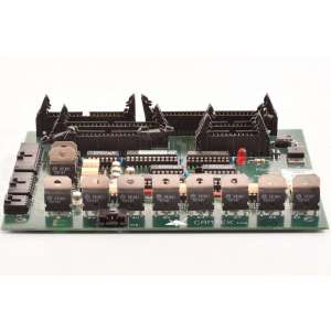 Power Supply / SAPWSOC00 Ver. B CAMTEK USED