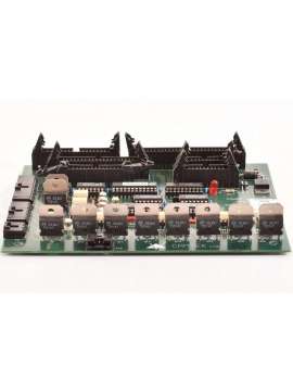 power supply / sapwsoc00 ver. b-usd-camtek