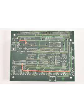 power supply / sapwsoc00 ver. b-usd-camtek