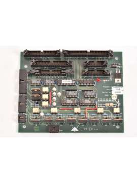 power supply / sapwsoc00 ver. b-usd-camtek