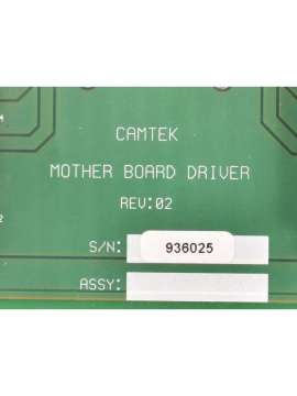 mother board driver / samtb0200-usd-camtek