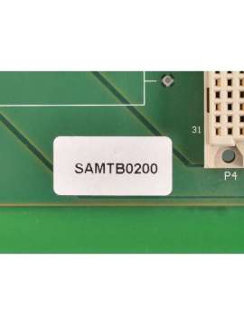 mother board driver / samtb0200-usd-camtek