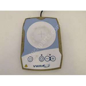 Lab Disc VWR USADO