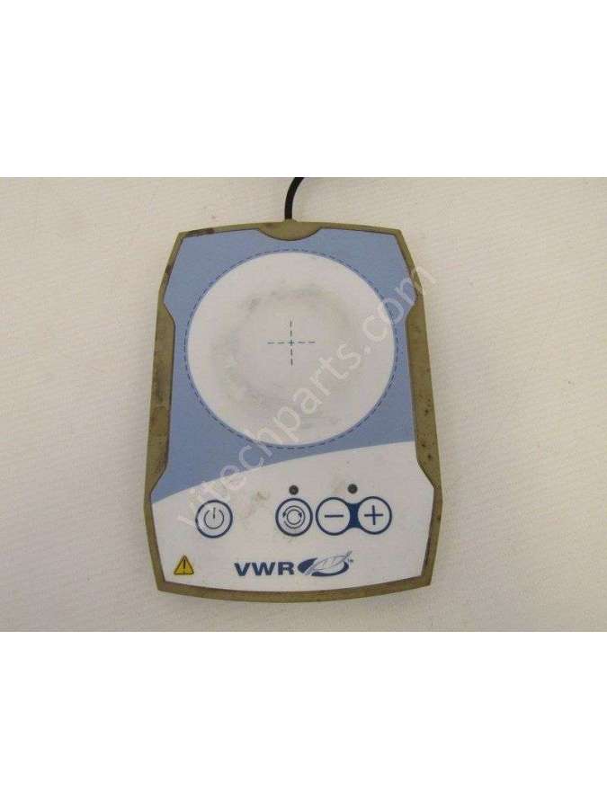 lab disc-usd-vwr