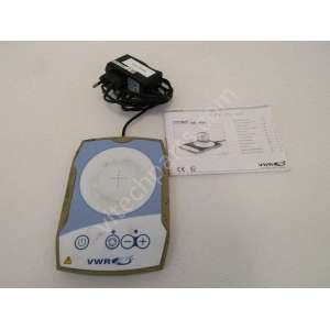Lab Disc VWR USADO