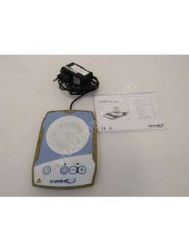 lab disc-usd-vwr