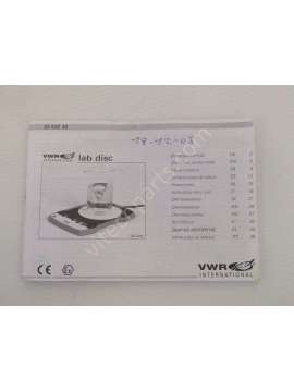 lab disc-usd-vwr