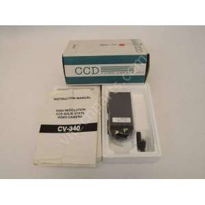 CV-340E ESI