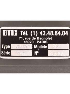 datamyte 762-usd-emc