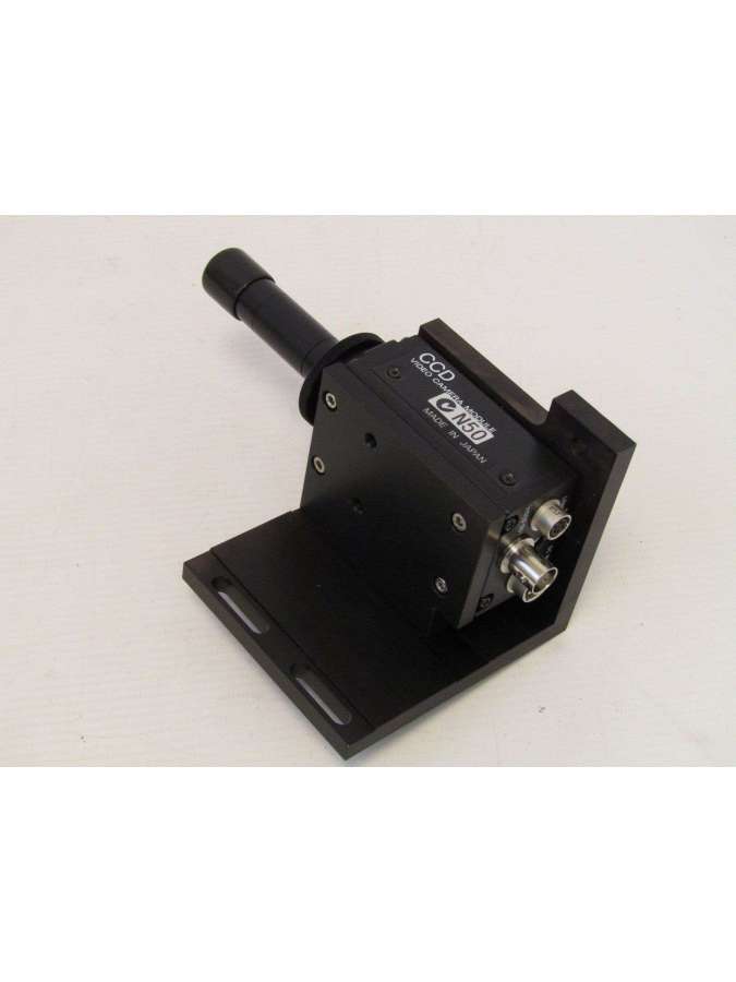 ccd video camera for laser driller-esi