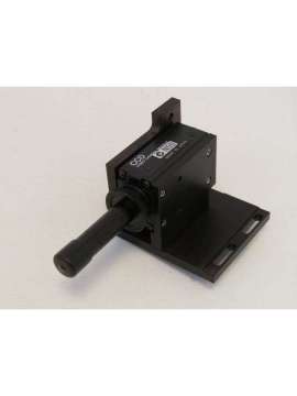ccd video camera for laser driller-esi