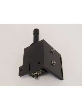 ccd video camera for laser driller-esi