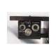ccd video camera for laser driller-esi