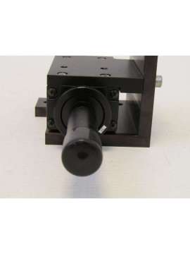 ccd video camera for laser driller-esi