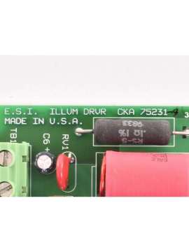 illum drvr cka 75231-esi