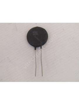 thermistor / set of 5 pcs.-esi