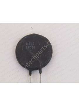 thermistor / set of 5 pcs.-esi