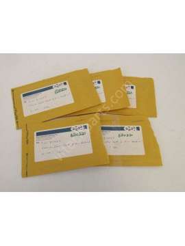thermistor / set of 5 pcs.-esi