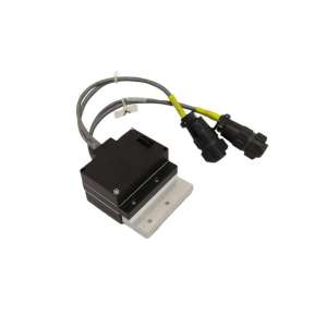assembly preamp galvo control / 78135 / 201-58500-esi