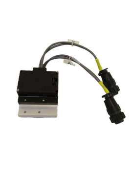 assembly preamp galvo control / 78135 / 201-58500-esi