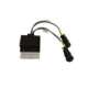 assembly preamp galvo control / 78135 / 201-58500-esi