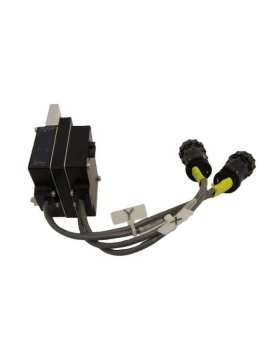 assembly preamp galvo control / 78135 / 201-58500-esi