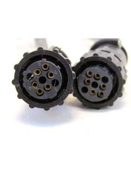 assembly preamp galvo control / 78135 / 201-58500-esi