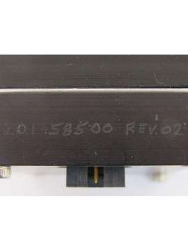 assembly preamp galvo control / 78135 / 201-58500-esi